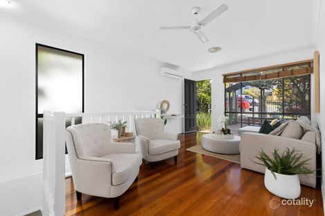 Property photo of 3/17 Dorset Street Ashgrove QLD 4060