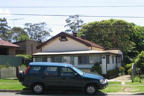 19 Georges River Rd, Oyster Bay, NSW 2225