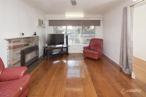 Property photo of 7 Orchid Avenue Dandenong North VIC 3175