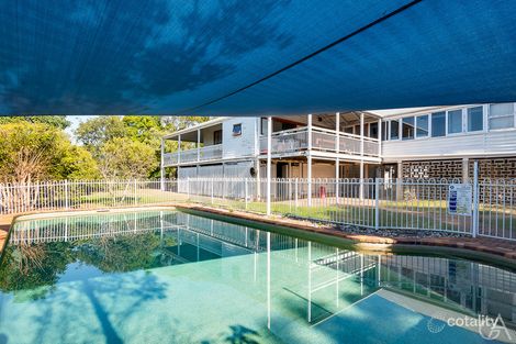 Property photo of 12A Kellett Street Auchenflower QLD 4066
