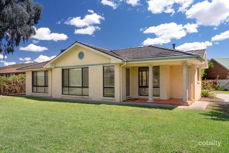 27 Bowyer Pl, Glenroy, NSW 2640