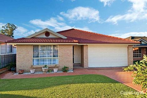 Property photo of 32 Lucas Circuit Kellyville NSW 2155