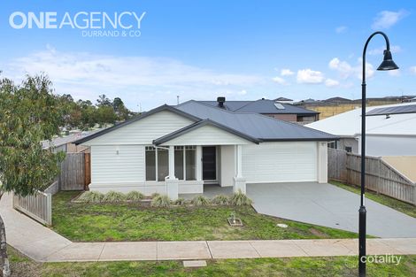 47 Kurrajong Rd, Warragul, VIC 3820