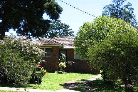 9 Hall Ave, Thornleigh, NSW 2120