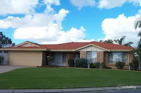 13 Exley Cl, Kardinya, WA 6163