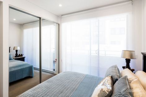 Property photo of 102/2 Hasluck Street Rouse Hill NSW 2155