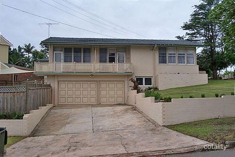 Property photo of 21 Ellis Street Oatlands NSW 2117