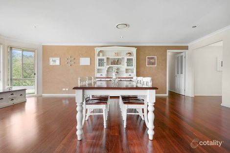 Property photo of 215 Creek Ridge Road Glossodia NSW 2756