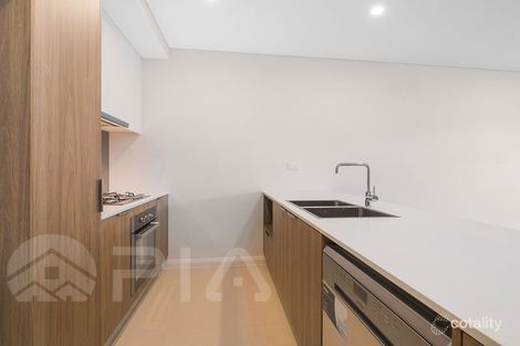 Property photo of 602/8 Murrell Street Ashfield NSW 2131
