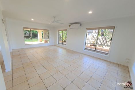 Property photo of 79 River Meadows Drive Upper Coomera QLD 4209