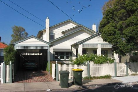 Property photo of 22 Park Street Elsternwick VIC 3185