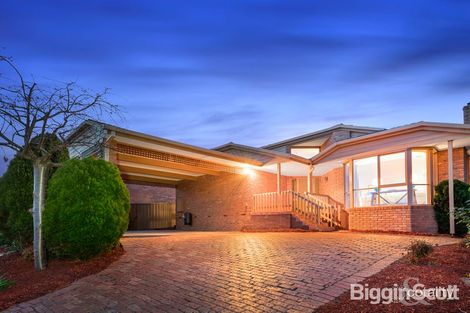 Property photo of 19 Tourmaline Crescent Wheelers Hill VIC 3150