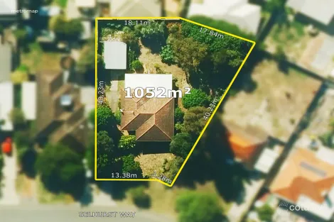 9 Selhurst Way, Balga, WA 6061