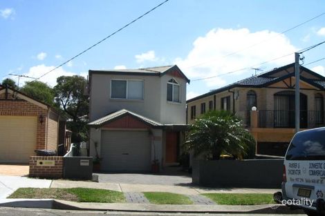Property photo of 12 Cameron Street Bexley NSW 2207