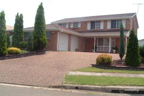 2 Carlyle St, Bossley Park, NSW 2176