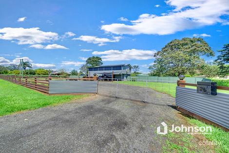 Property photo of 76 Lowood Minden Road Lowood QLD 4311