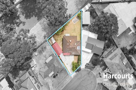 Property photo of 5 Lindsay Place Doonside NSW 2767