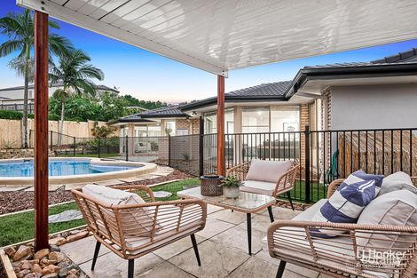 Property photo of 11 Paddington Crescent Stretton QLD 4116