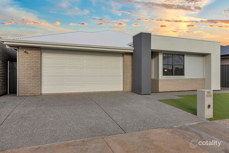 Property photo of 582 Stebonheath Road Davoren Park SA 5113