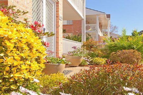 Property photo of 50/2 Dawes Road Belrose NSW 2085