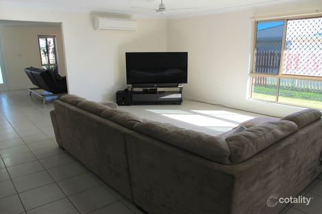Property photo of 25 Botanical Drive Ooralea QLD 4740