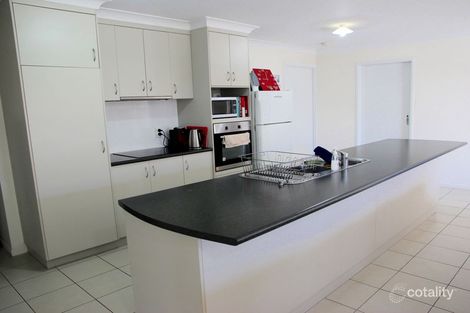 Property photo of 25 Botanical Drive Ooralea QLD 4740
