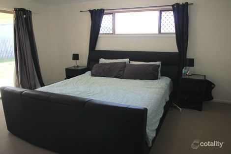 Property photo of 25 Botanical Drive Ooralea QLD 4740
