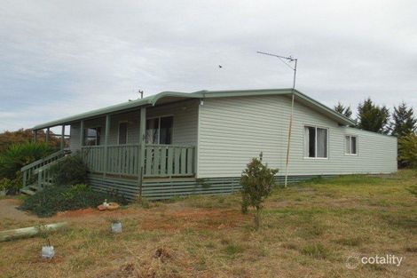 Property photo of 45 Faithfull Lane Quialigo NSW 2580