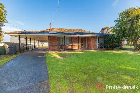 Property photo of 51 Perup Road Manjimup WA 6258