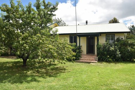 Property photo of 26 Glencoe Street Glencoe NSW 2365