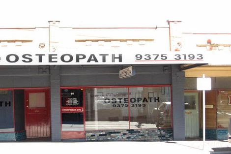 97-99 Maribyrnong Rd, Ascot Vale, VIC 3032