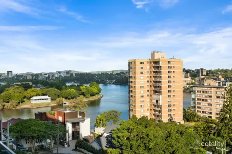 Property photo of 602/37 Archer Street Toowong QLD 4066