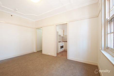 Property photo of 11/103 Kirribilli Avenue Kirribilli NSW 2061