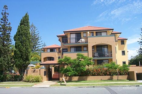 Property photo of 15/40-44 Ventura Road Mermaid Beach QLD 4218