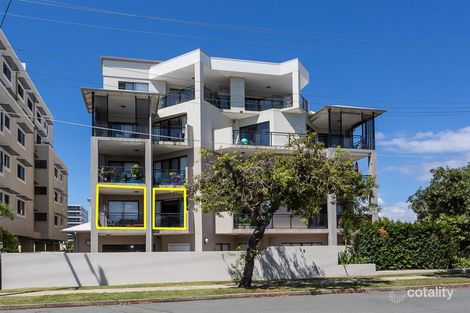 Property photo of 7/5 Rock Street Scarborough QLD 4020