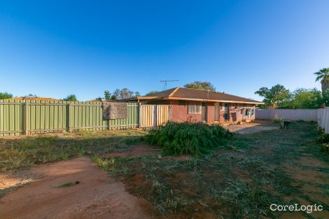 Property photo of 2 Beagle Place South Hedland WA 6722