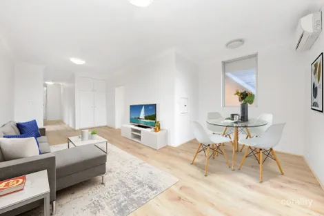 3/15 Clarke St, Vaucluse, NSW 2030