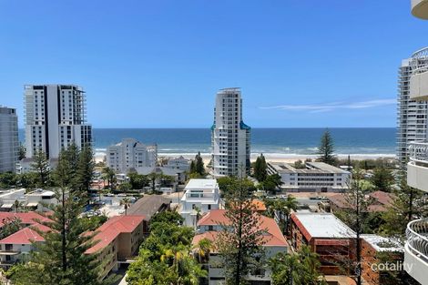 Property photo of 52/121 Surf Parade Broadbeach QLD 4218