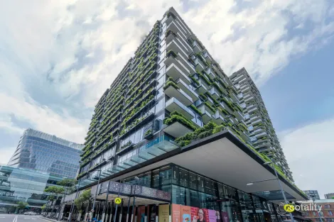 Property photo of 1315/2 Chippendale Way Chippendale NSW 2008