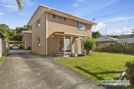 Property photo of 2/26 Bolton Street Coolangatta QLD 4225