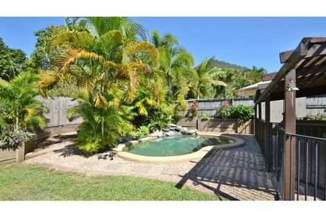 Property photo of 22 Myrtle Close Mount Sheridan QLD 4868