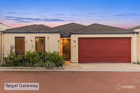 14/35 Barfield Rd, Hammond Park, WA 6164