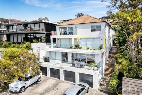 Property photo of 1/1 St Thomas Street Bronte NSW 2024