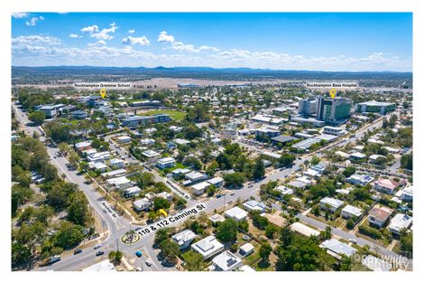 Property photo of 110 Canning Street The Range QLD 4700