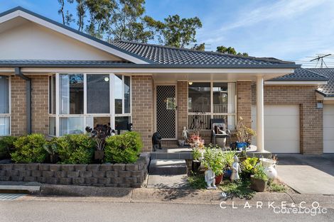 Property photo of 6/22 Molly Morgan Drive East Maitland NSW 2323