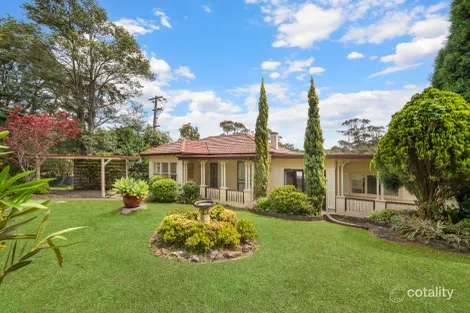 26 Silvia St, Hornsby, NSW 2077