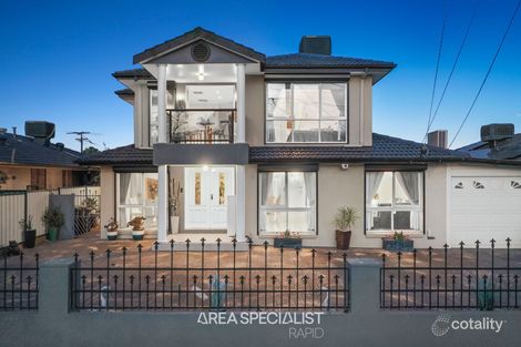 33 Keating Cres, Dandenong, VIC 3175