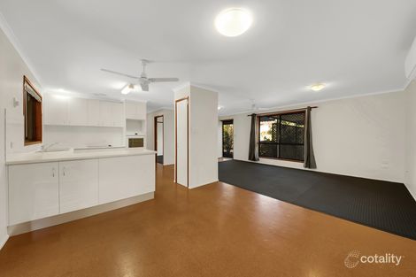 Property photo of 16 Capricornia Drive Calliope QLD 4680