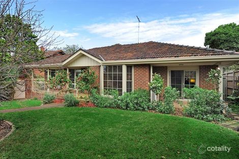 Property photo of 623 Burke Road Camberwell VIC 3124