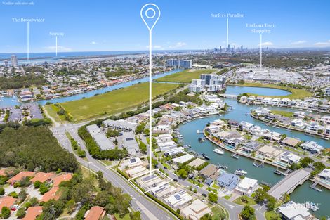 Property photo of 73 East Quay Drive Biggera Waters QLD 4216